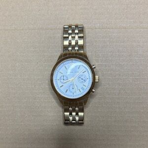 Michael Kors Gold Watch